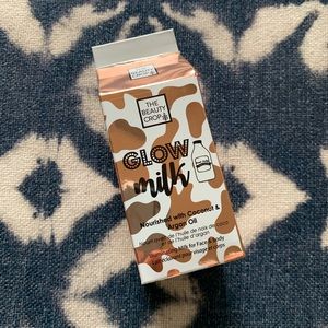 The Beauty Crop Glow Milk